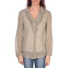 Image of Tunique Vision De Reve Tunique Lorine 7068 Gris
