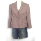 Image of Veste Alberta Ferretti BLAZER, VESTE TAILLEUR Alberta Ferretti