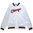 Image of Veste Mitchell And Ness Veste NBA Chicago Bulls Mitche