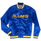 Image of Veste Mitchell And Ness Veste NFL Los Angeles Rams Mit