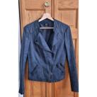 Image of Veste Only Veste cuir ONLY