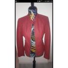 Image of Veste Only Veste simili cuir only