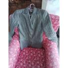 Image of Veste Sans marque Blazer lin