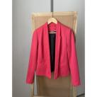 Image of Veste Sans marque Veste blazer rose