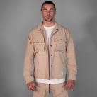 Image of Veste THEAD. TEO JACKET