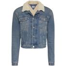 Image of Veste Tommy Jeans Veste femme Ref 61827 1A5 Jean