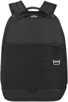 Image of <p>Découvrez Midtown de la marque Samsonite, une collection au style urbain, conçue pour répondre à vos besoins et vous accompagner dans tous vos déplacements par tous les temps. <br />Réalisé en toile hydrofuge, ce sac à dos protégera vos affaires : clas