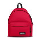 Image of <p>Le Padded Pak'r 84Z Sailor Red. Le sac iconique d'Eastpak garde les caractéristiques qui ont fait son succès : <br />- grand espace principal, <br />- dos et bretelles rembourrés, <br />- résistance à l'eau, <br />- poche frontale zippée. <br />Et touj