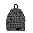 Image of <p>Le Padded Pak'r Refleks Black. Le sac iconique d'Eastpak garde les caractéristiques qui ont fait son succès : <br />- grand espace principal, <br />- dos et bretelles rembourrés, <br />- résistance à l'eau, <br />- poche frontale zippée. <br />Il vous