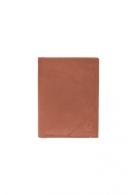 Image of <p>Porte-cartes en cuir Serge Blanco "Mykonos". <br />Il comprend une poche à soufflet pour les billets, 6 emplacements pour vos cartes et 3 poches multifonctions pour tickets et autres...<br /><br />Polo de rugby marqué à chaud à l'avant avec deux points