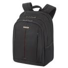 Image of <p>Sac à dos Samsonite Guardit 2.0 en toile polyester robuste.<br />Etudié pour protéger au mieux un ordinateur portable de 14" et sa tablette. <br />Il contient tous les rangements necéssaires pour oragniser votre déplacement : pochette pour les cables,