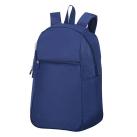 Image of <p>Sac à dos de voyage d'appoint. Super pratique, il se glisse dans une valise et sac de voyage à l'aller, et vous permet de ramener vos souvenirs et éventuels achat au retour, absolument indispensable.</p>