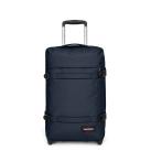 Image of <p>Sac de voyage<strong> 51 cm Eastpak Transit'R S</strong>. <br />Compact pour un transport facile, mais avec assez d'espace pour un week-end d'aventure, le sac cabine <strong>Transit'R S 51 cm de Eastpak</strong> comprend 2 roues fluides et silencieuses