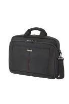 Image of <p>Serviette PC 15.6" Samsonite Guardit 2.0. <br />Petite et légère, elle possède une poche rembourrée à l'intérieur pour votre PC 15.6" et une autre pour une tablette.<br /> Elle contient également plusieurs poches plates dont une zippée et des emplaceme