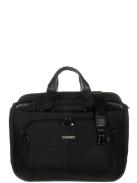 Image of <p>Serviette <strong>extensible</strong> pour<strong> ordinateur 16 pouces</strong> <strong>XBR</strong> de <strong>Samsonite</strong>. <br />Elle est dotée d'un trieur de documents en accordéon à 2 soufflets avec une poche zippée, deux poches ouvertes et