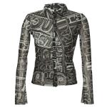 Image of Chemise Desigual TS_LETTERING