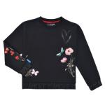 Image of Sweat-shirt enfant Desigual ALICIA