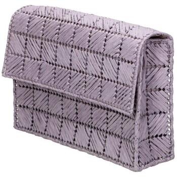 Image of Accessoires Irene Bolsos BOLSOS MQ8230 SEÑORA MORADO