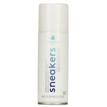 Image of Accessoires chaussures Famaco AEROSOL SNEAKERS WATERPROOF 200ML FAMACO