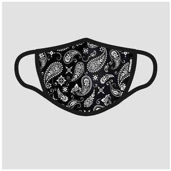 Image of Accessoires chaussures Freegun MASQUE TISSU LAVABLE BANDANA
