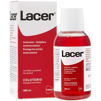Image of Accessoires corps Lacer Colutorio Enjuage Bucal Diario