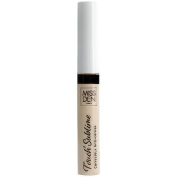 Image of Anti-cernes & correcteurs Miss Den Correcteur Anti-Cernes Touch Sublime