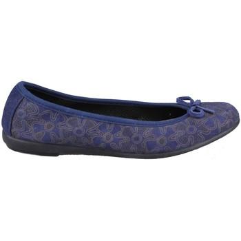 Image of Ballerines Vulladi SPLIT LETINE FLOWERS