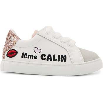 Image of Baskets Bons baisers de Paname Mini Simone Monsieur Madame Calin
