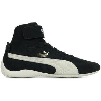 Image of Baskets Puma Speedcat Mid Sparco