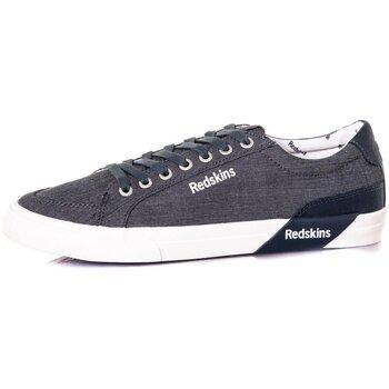 Image of Baskets Redskins FORMAN DENIM