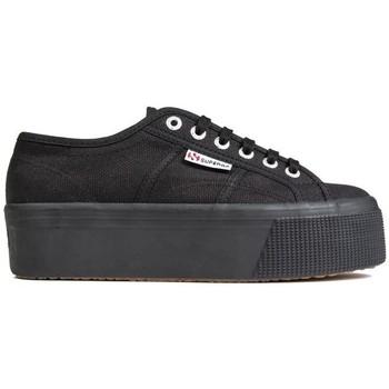 Image of Baskets Superga 2790 Cotw Linea Up Down Formateurs