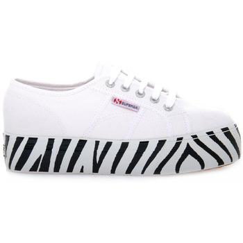 Image of Baskets Superga 901 OUTSOLE LETTERING