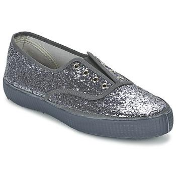 Image of Baskets basses Chipie JOSS GLITTER