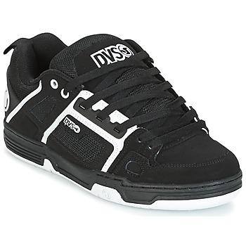 Image of Baskets basses DVS COMANCHE