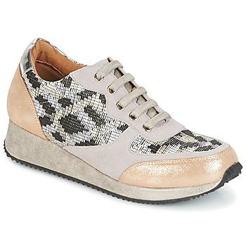 Image of Baskets basses Karston SEMIR