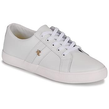 Image of Baskets basses Lauren Ralph Lauren JANSON II-SNEAKERS-VULC