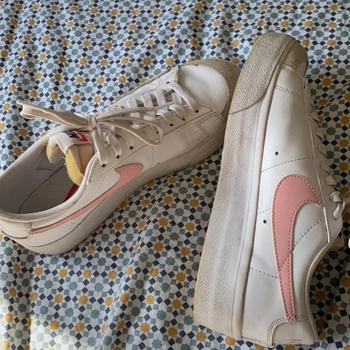 Image of Baskets basses Nike basket femme nike pointure 39