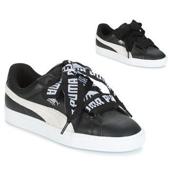 Image of Baskets basses Puma Basket Heart DE