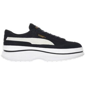 Image of Baskets basses Puma Deva Suede Wns