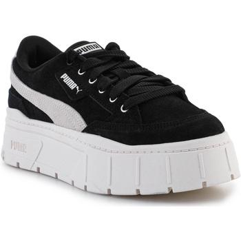 Image of Baskets basses Puma Mayze Stack DC5 383971-03
