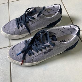 Image of Baskets basses Redskins Sneakers Redskins Forman T42