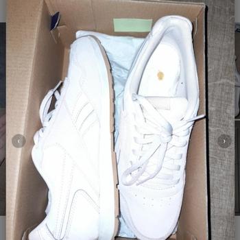 Image of Baskets basses Reebok Classic Basket Reebok