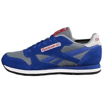 Image of Baskets basses Reebok Sport Classic Sport Clean