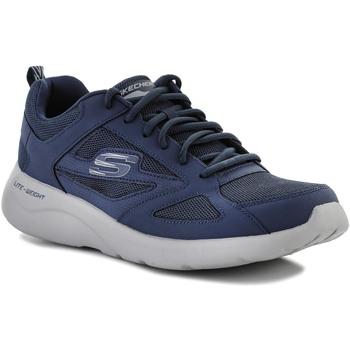 Image of Baskets basses Skechers Dynamight 2.0 Fallford 58363-NVY