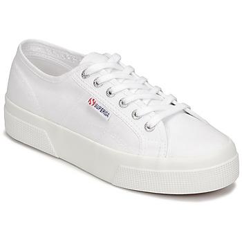 Image of Baskets basses Superga 2741 PLATEFORM
