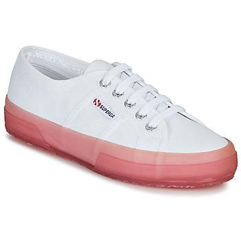 Image of Baskets basses Superga 2750-JELLYGUM COTU