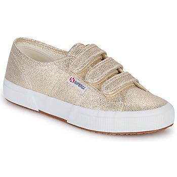 Image of Baskets basses Superga 2750 LAME STRAP