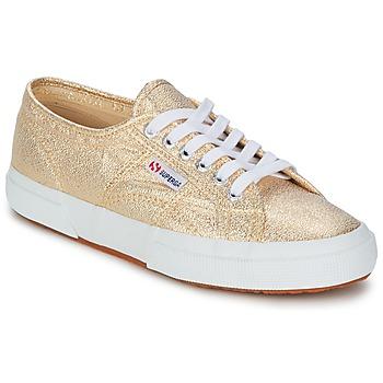 Image of Baskets basses Superga 2750 LAME W