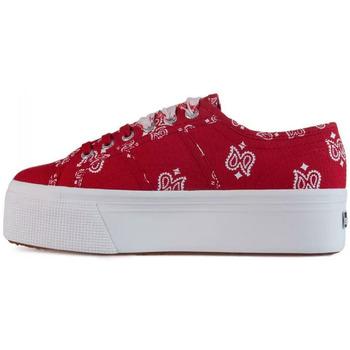 Image of Baskets basses Superga 2790 BANDANA