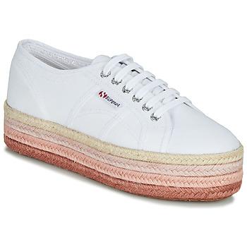Image of Baskets basses Superga 2790-COTCOLOROPEW